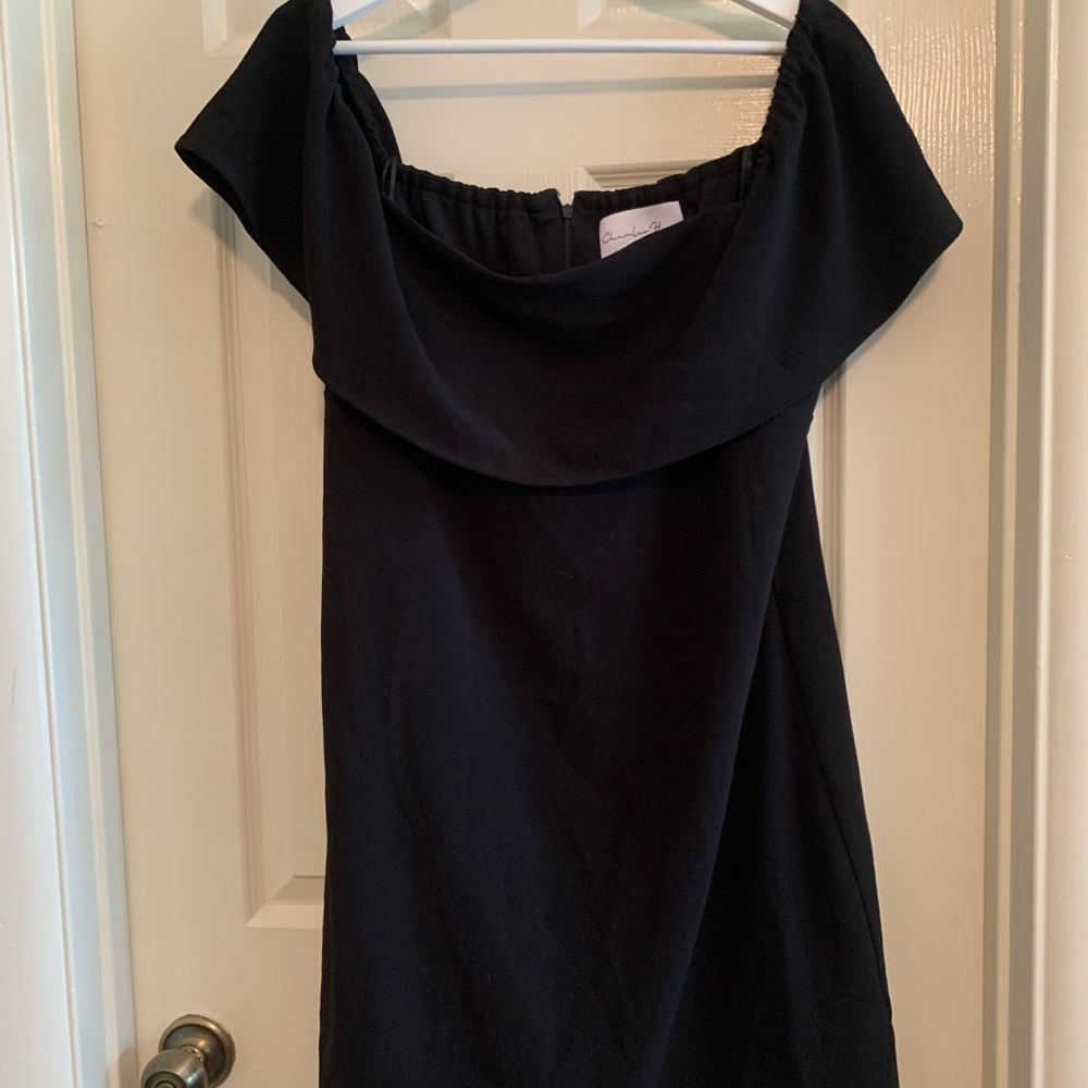 Charlotte Henry Dress XL